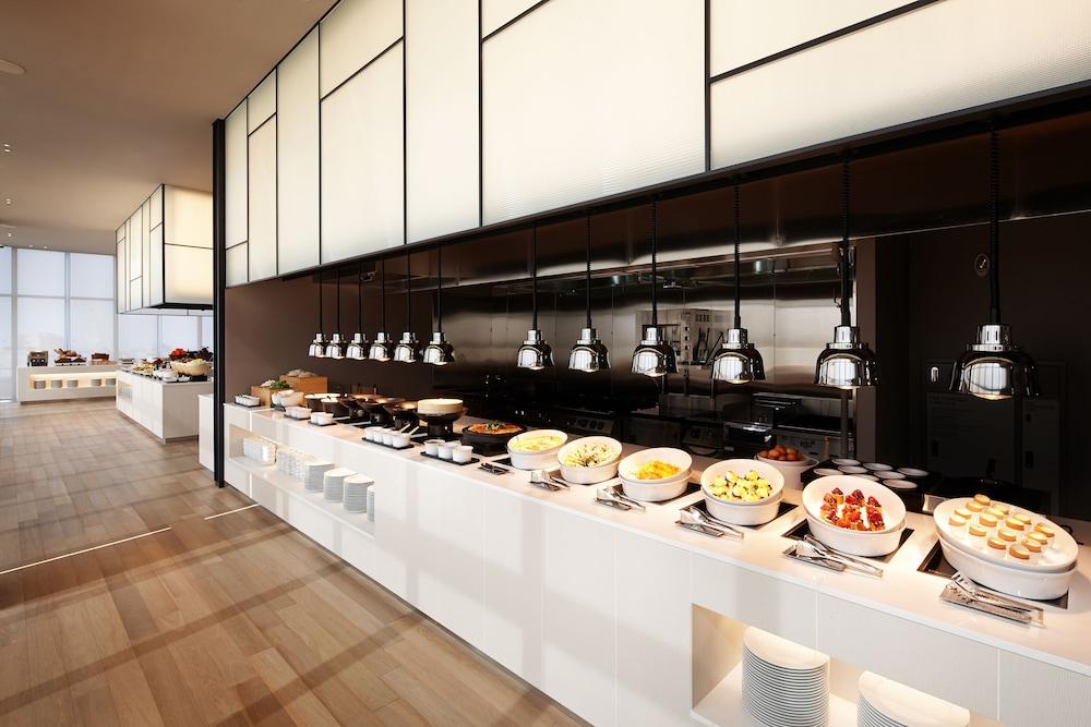 Shilla Stay Jeju Airport Extérieur photo