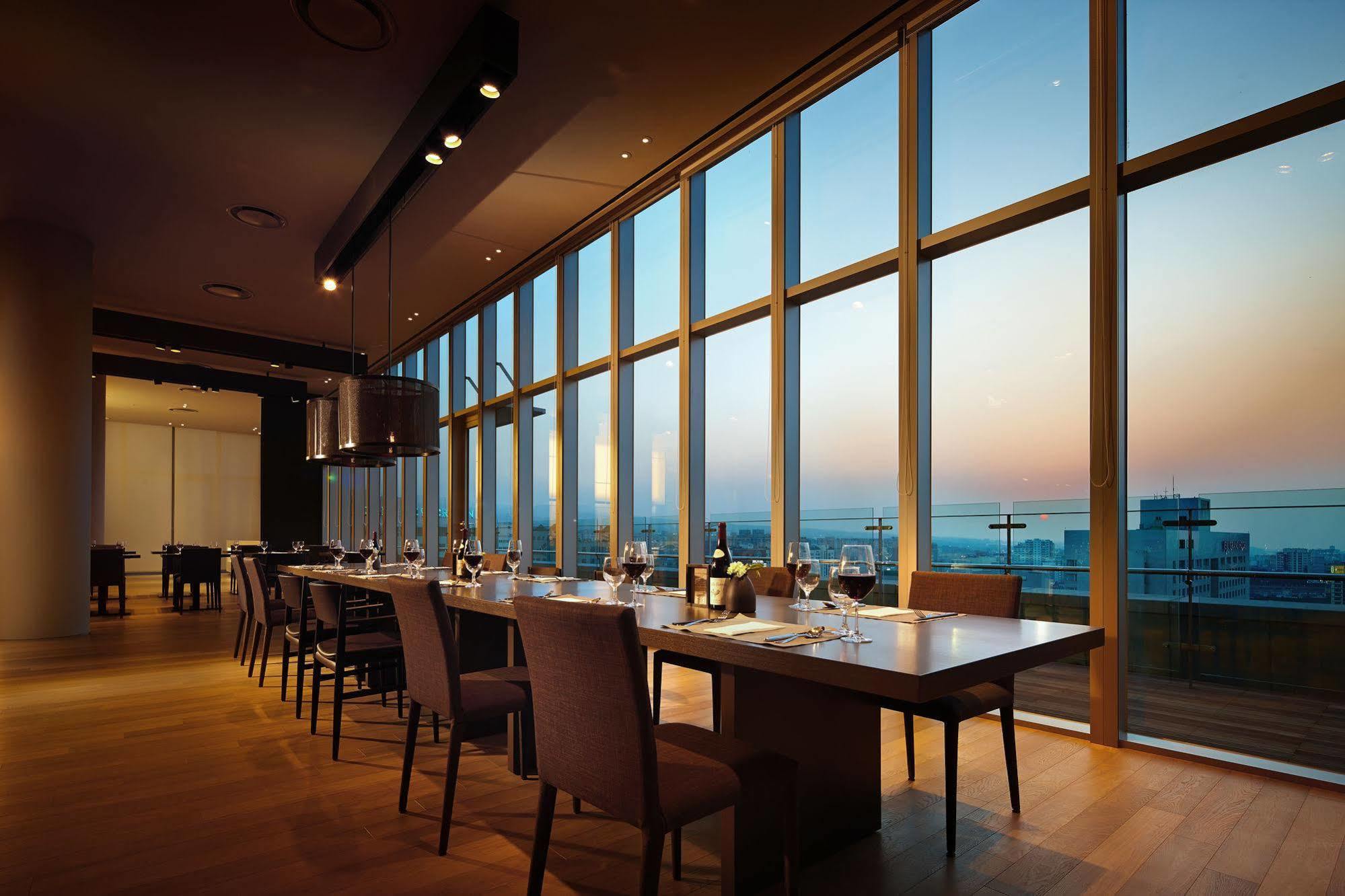 Shilla Stay Jeju Airport Extérieur photo